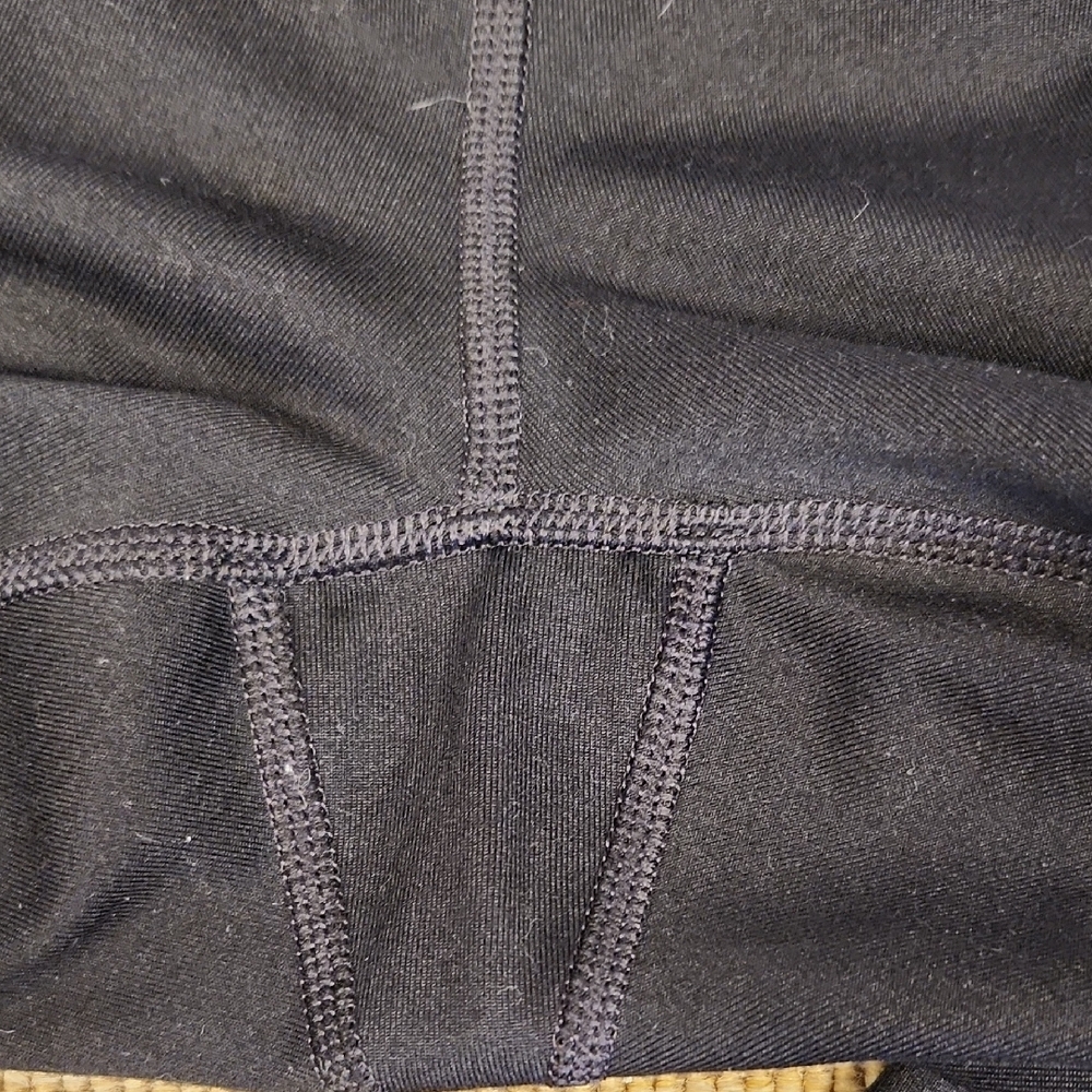 Lole Black Athletic Leggings M - Picture 13 of 13
